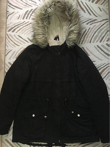 H&M parka