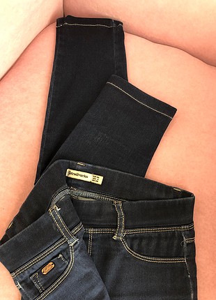 Stradivarius Skinny pantolon