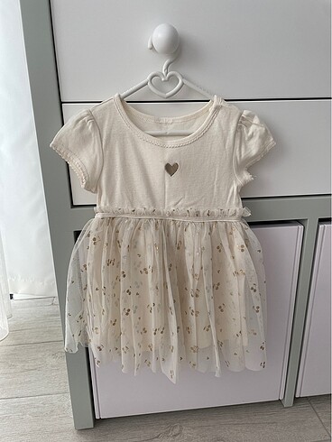 H&M elbise