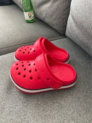 Crocs Crocs muadili sandalet