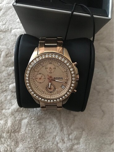 Fossil saat