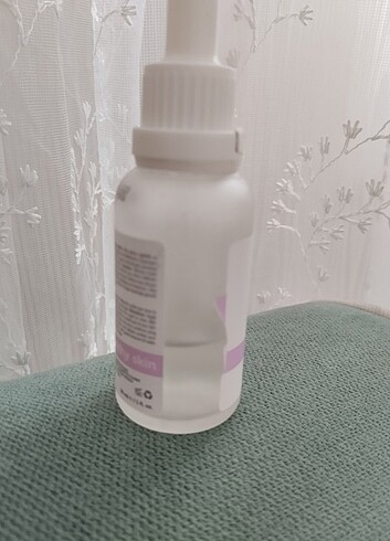Beden The purest solitions serum