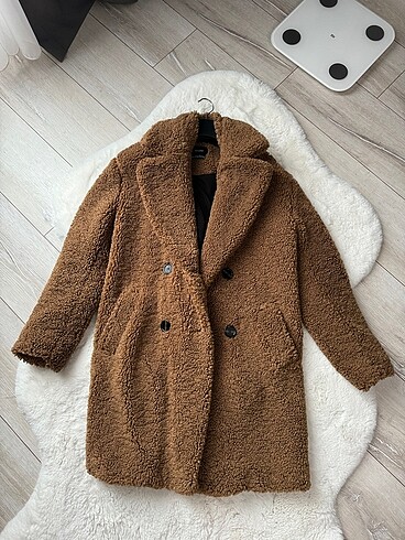 Bershka Teddy Kaban