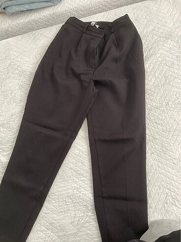 Kumaş pantolon