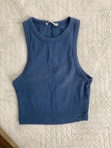 Halter yaka atlet
