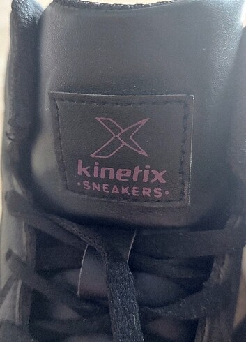 Kinetix Kinetix unisex spor ayakkabısı 