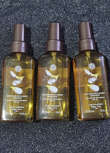 YVES ROCHER Aromatik Yağ