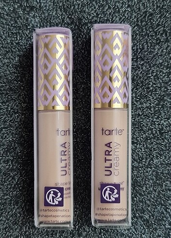 TARTE KAPATICI LİGHT RENGİ