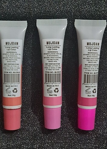 Sephora SOYULABİLİR RUJ