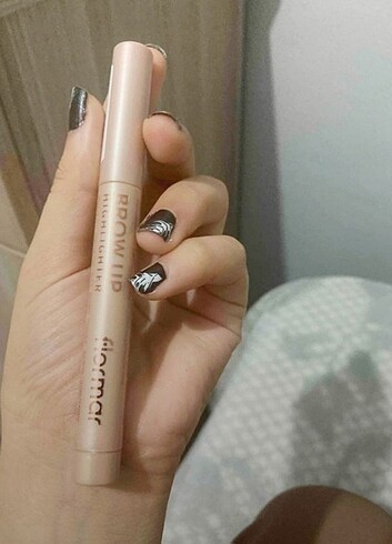 Sıfır, Orjinal ve Sephora faturalı.