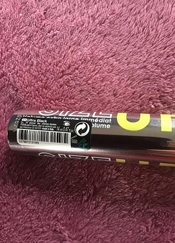 Sephora SEPHORA SİZE UP MASKARA