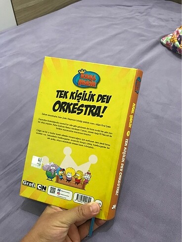  Beden Renk Kral şakir kitabı