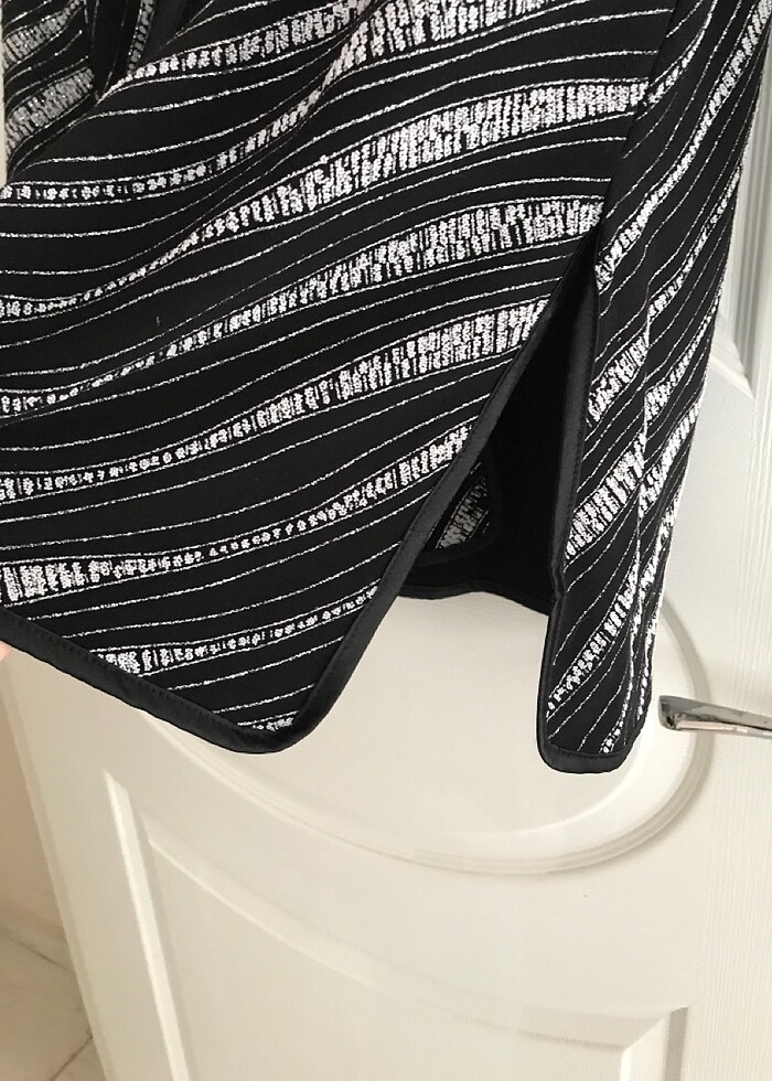 Abiye ceketi - Görsel 5