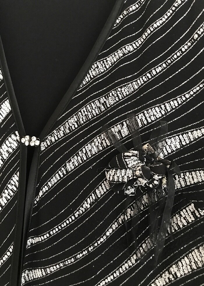 Abiye ceketi - Görsel 3