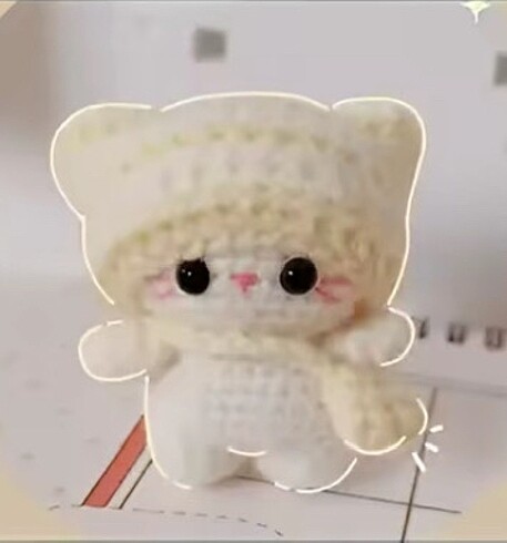 Diğer Peluş Oyuncak