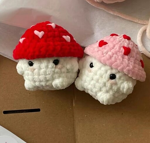 Peluş Oyuncak