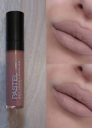 PASTEL DAY LONG LIPCOLOR KISSPROOF 27 NUMARA