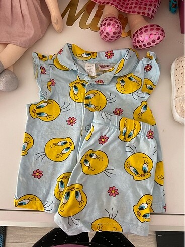 Bebek pijama