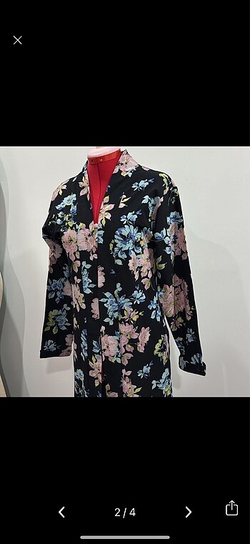 Diğer Kimono