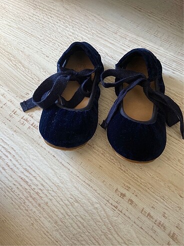 Zara ZARA İPLİ BABET 22 numara sorunsuz