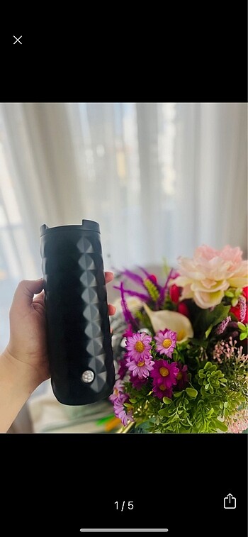 STARBUCKS TERMOS YENİ SEZON GÜNCEL FİYATI 1000 tl