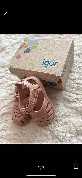 Igor İGOR