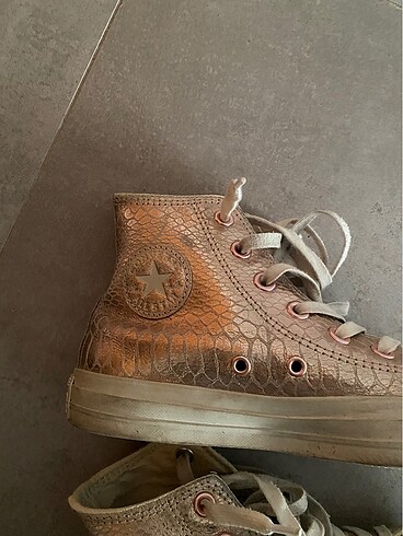 36 Beden Rose Converse