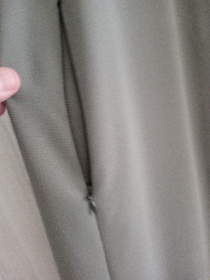 Kadın Pardesü Püsküllü - Görsel 5