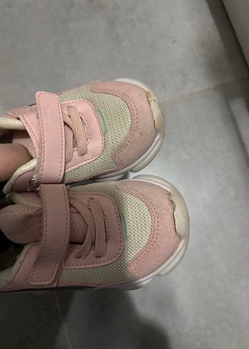 Vicco Kız Çocuk Spor Ayakkabı - Görsel 2