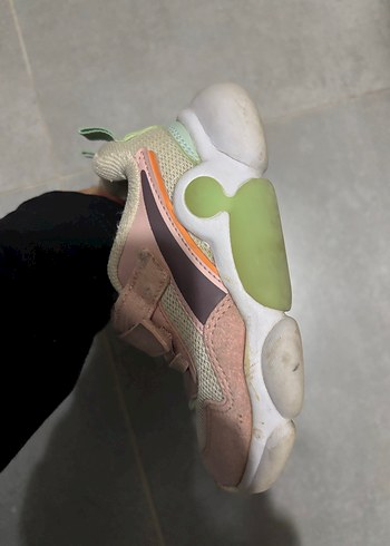 Vicco Kız Çocuk Spor Ayakkabı - Görsel 3