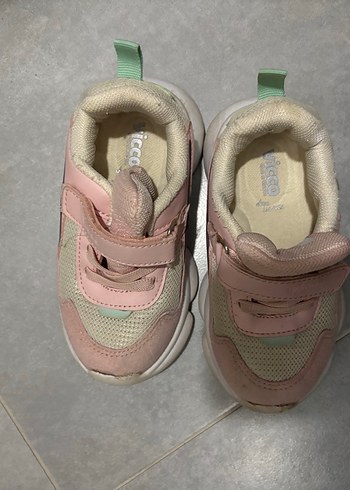 Vicco Kız Çocuk Spor Ayakkabı - Görsel 6