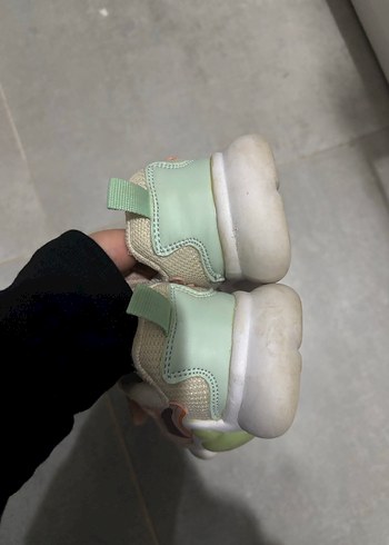 Vicco Kız Çocuk Spor Ayakkabı - Görsel 4