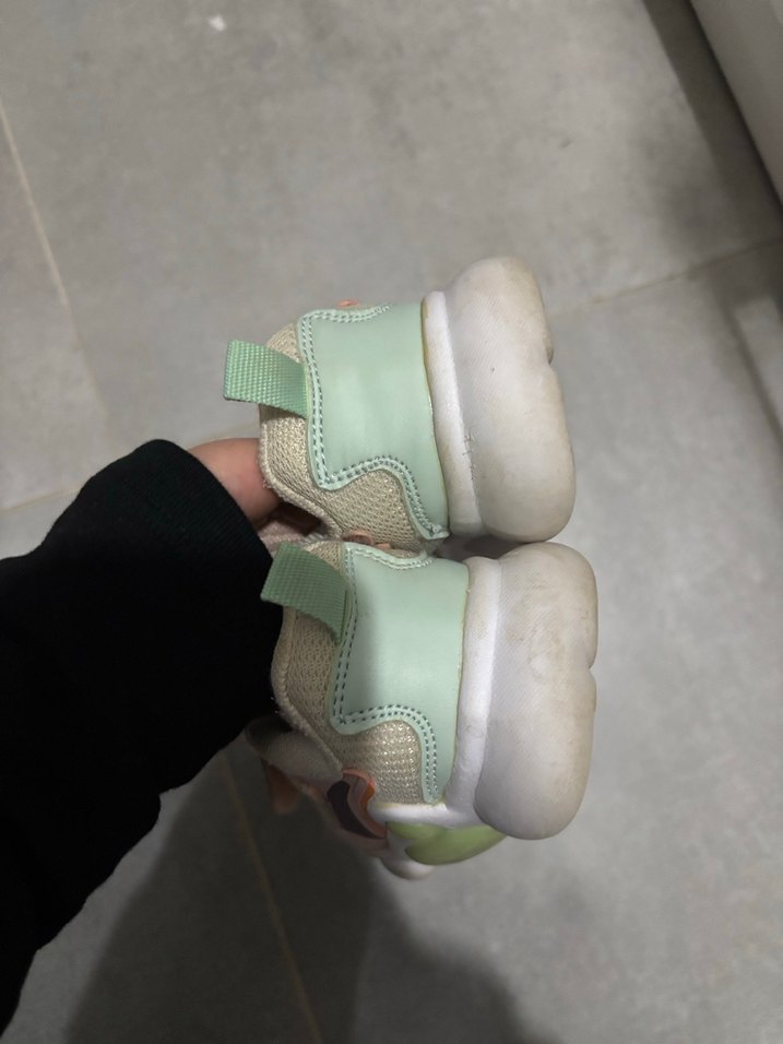 Vicco Kız Çocuk Spor Ayakkabı - Görsel 4