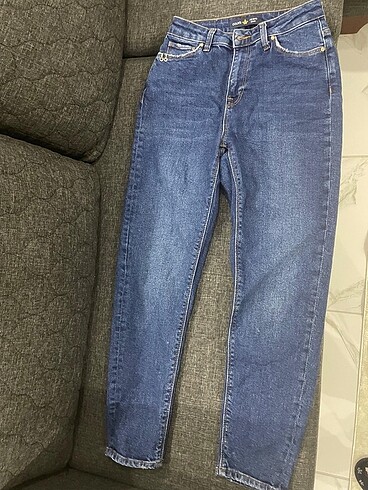 Colin's Kadın colıns jean