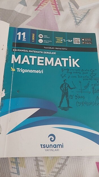  11 matematik dergileri