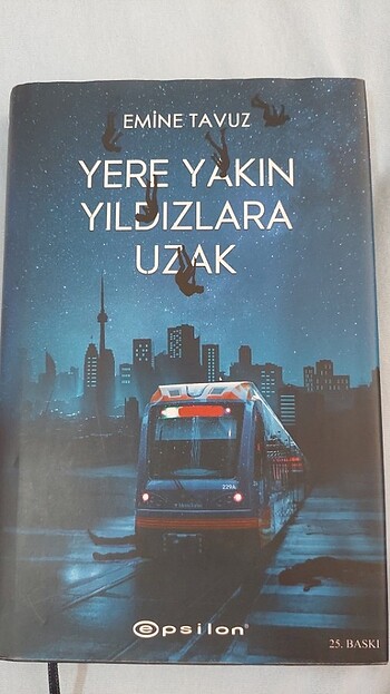 Yere yakın yıldızlara uzak 
