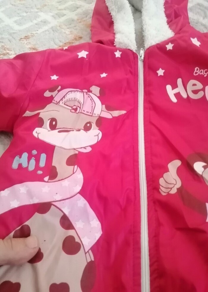 Az kullanılmış  - Görsel 2