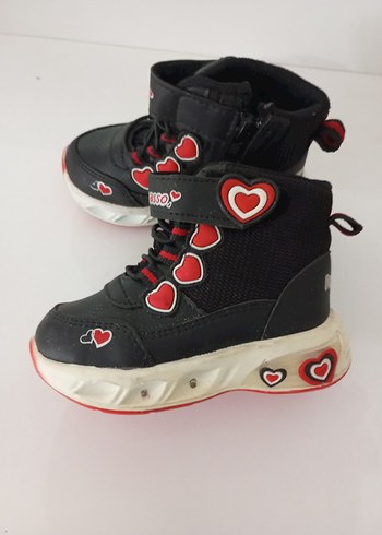 Renkli bebe spor - Görsel 3