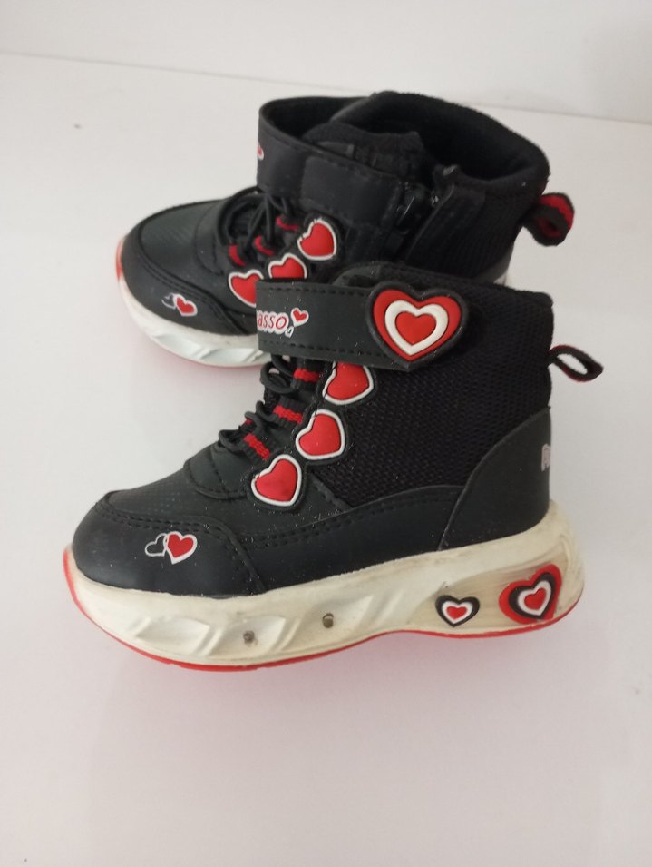 Renkli bebe spor - Görsel 3