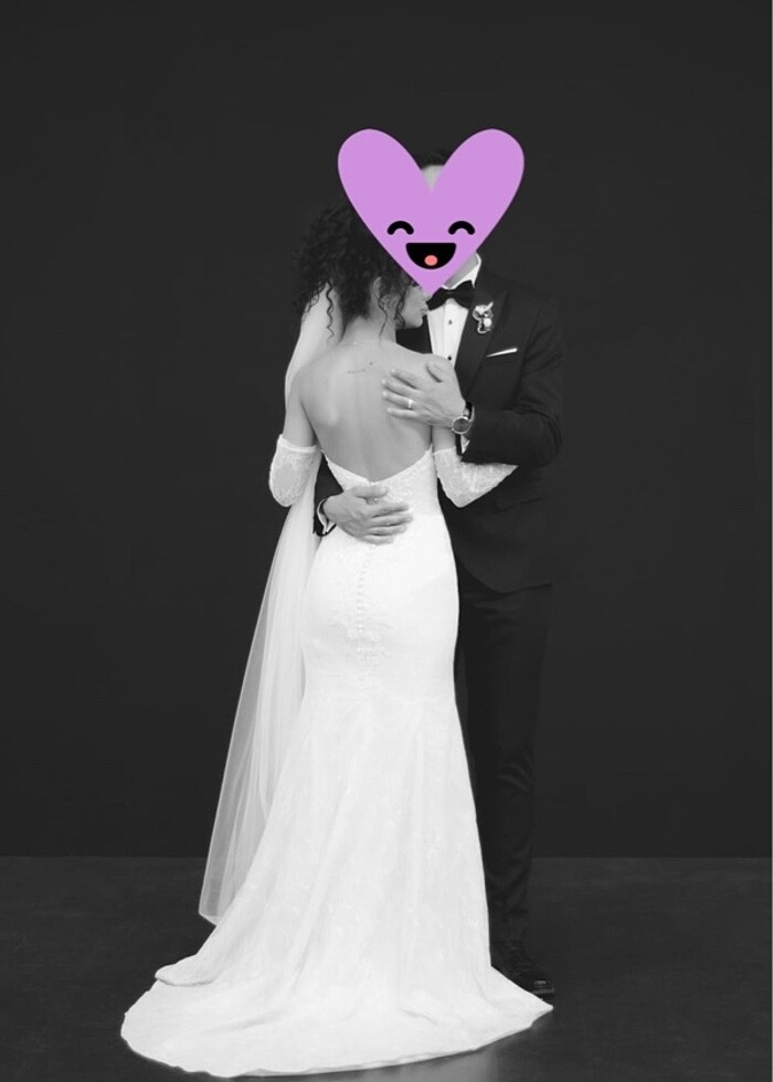 Gelinlik - Görsel 2