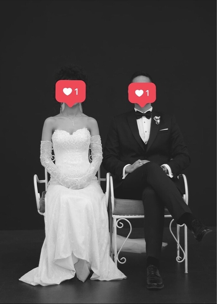 Gelinlik - Görsel 3