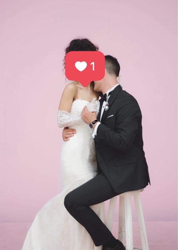 Gelinlik - Görsel 4