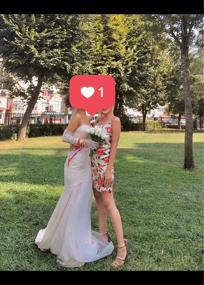 Gelinlik - Görsel 5