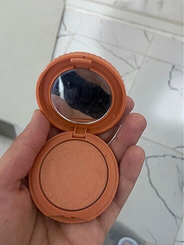 Pastel allık