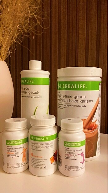 Herbalife