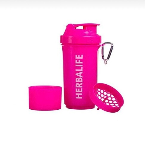 Herbalife shaker