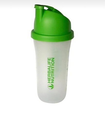 Diğer Herbalife shaker