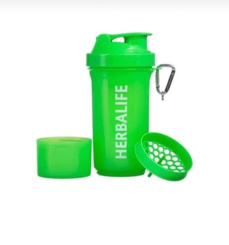  Beden Herbalife shaker