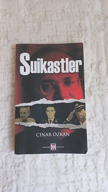 Çınar Özkan