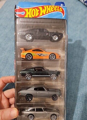 HotWheels